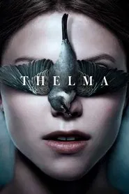 Thelma movie poster