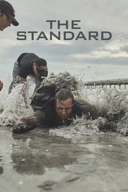 The Standard movie poster
