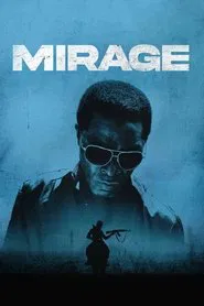Mirage movie poster