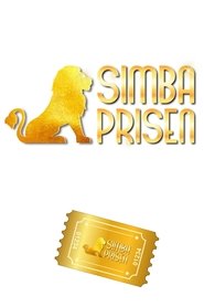 Simba prisen tv show poster