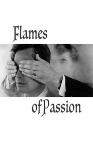 Flames of Passion movie poster