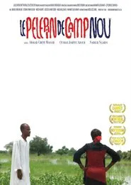 Captain Majid movie poster