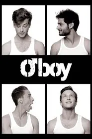 Poster da série Oboy