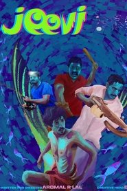 Jeevi movie poster