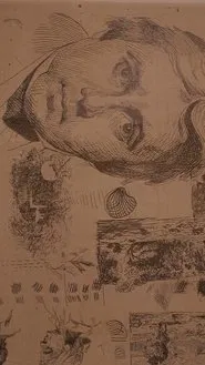 Watched movie poster