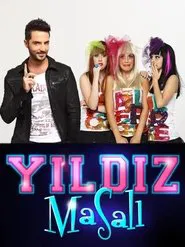 Yıldız Masalı tv show poster