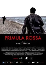Primula Rossa movie poster