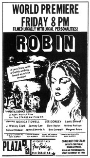Robin movie poster