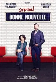 Station Bonne Nouvelle movie poster