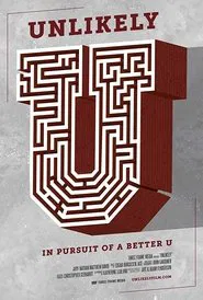 Unlikely movie poster