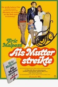 When Mother Went on Strike movie poster
