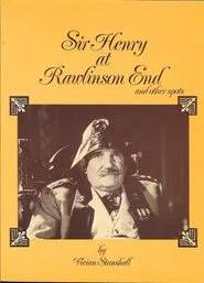 Sir Henry at Rawlinson End movie poster