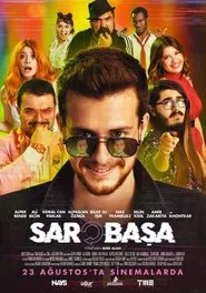 Sar Başa movie poster