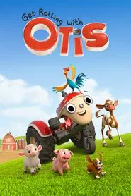 Get Rolling with Otis tv show poster