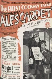 Alf's Carpet movie poster