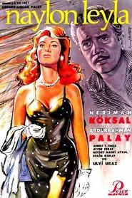 Naylon Leyla movie poster