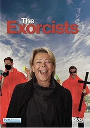 The Exorcists movie poster