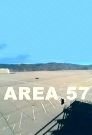 Area 57 movie poster