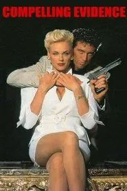 Compelling Evidence movie poster