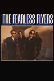 Mediterranean Crusade // The Fearless Flyers Documentary movie poster