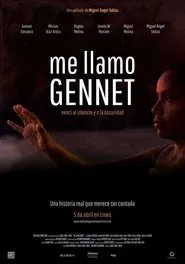 Me llamo Gennet movie poster