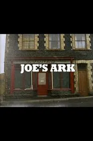 Joe's Ark movie poster