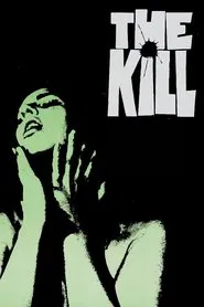 The Kill movie poster