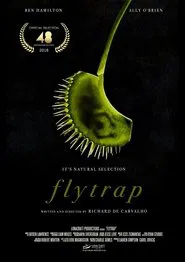 Poster do filme Flytrap