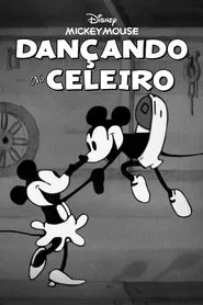Poster do filme Dançando no Celeiro