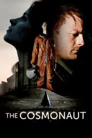 The Cosmonaut movie poster