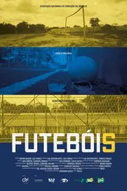 Poster do filme Futebóis
