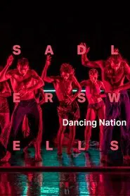 Dancing Nation tv show poster