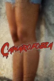 Camarofobia movie poster