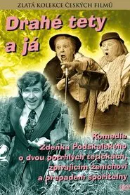 Poster do filme My Dear Aunt and Me