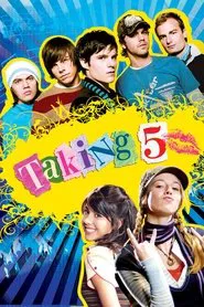 Poster do filme Dando Um Tempo
