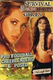 Survival of the Nude Reality Girls movie poster