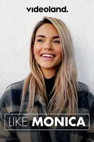 Like Monica tv show poster