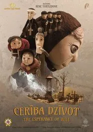 The Esperance of Will movie poster