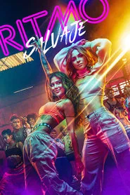 Savage Rhythm tv show poster