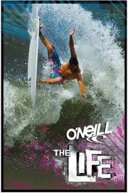 The Life movie poster