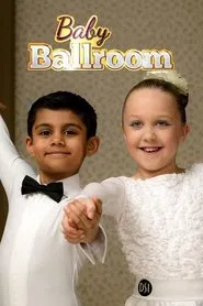 Baby Ballroom tv show poster