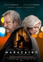 Maracaibo movie poster