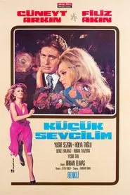Küçük Sevgilim movie poster