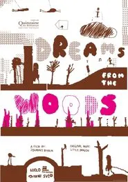 Dreams from the Woods movie poster