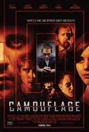 Poster do filme Camouflage