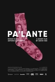 Poster do filme Pa'lante