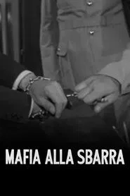 Mafia alla sbarra movie poster