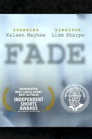 Poster do filme Fade