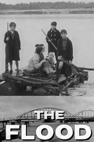 The Flood movie poster