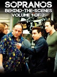 Poster do filme Sopranos Behind-The-Scenes Volume 1 of 2